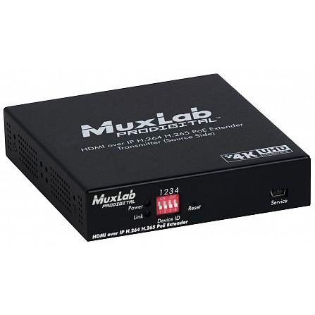 Muxlab 500763-TX