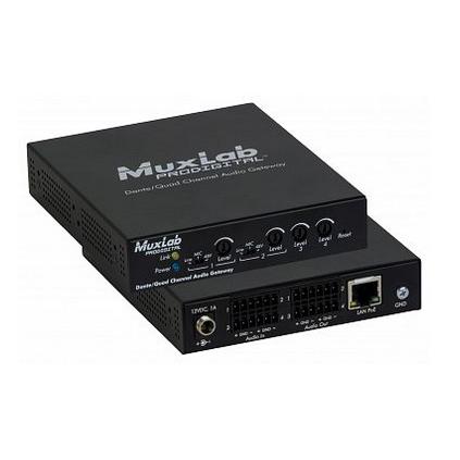 Muxlab 500765