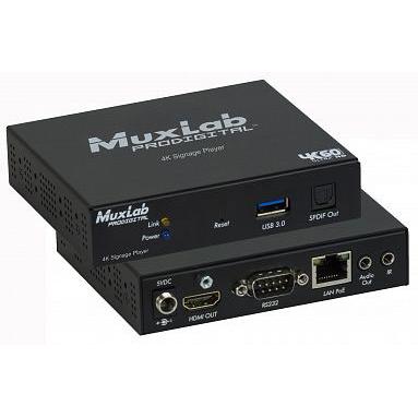 Muxlab 500769-RM