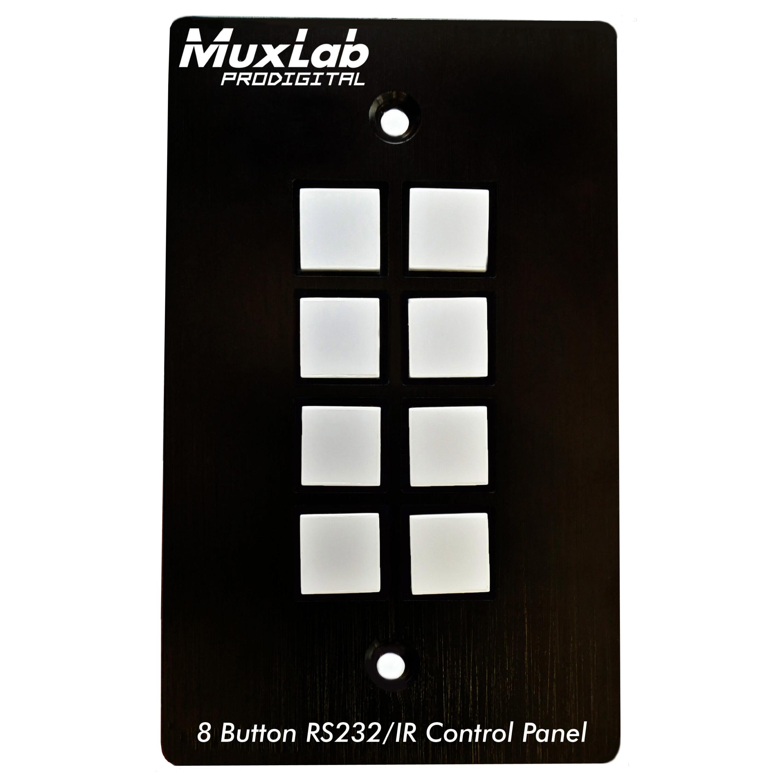Muxlab 500816