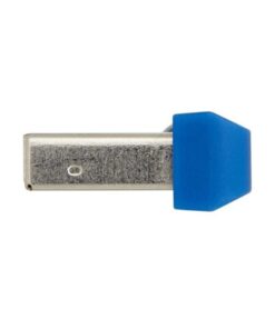 NANO Memoria USB 3.0 64GB Blu