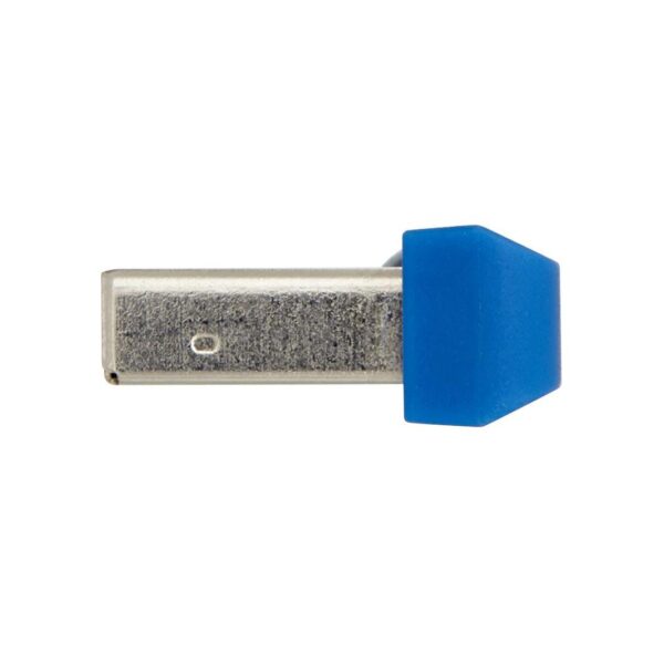NANO Memoria USB 3.0 64GB Blu