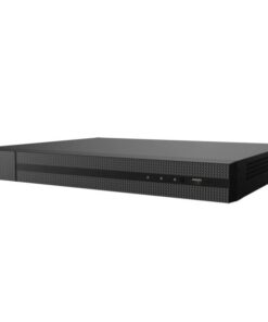 NVR Videoregistratore di rete 16 canali 1 HDD
