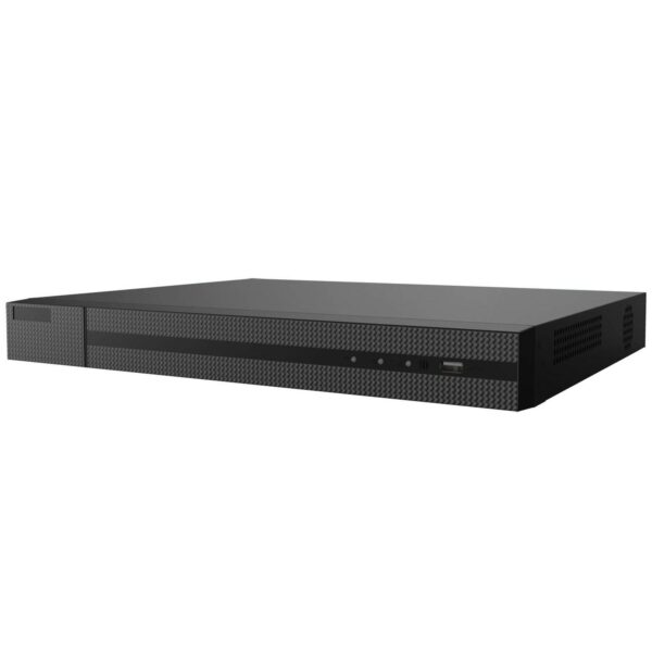 NVR Videoregistratore di rete 16 canali 1 HDD