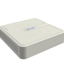NVR Videoregistratore di rete 4 canali 1 HDD