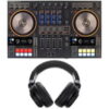 Native Instruments Traktor S4 MK3 Headphone Set