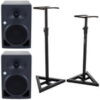 Neumann KH 120 A Stand Bundle