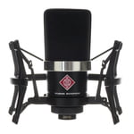 Neumann TLM 102 Studio Set Black