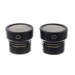 Oktava MK 012 Cardioid Cap MSP Black