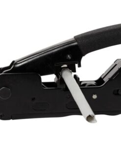 Pinza di Crimpatura per CAT.5E CAT.6 CAT.6A CAT.7 e RJ11/12