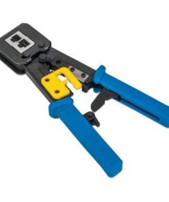 Pinza di Crimpatura per Plug Modulari FastCrimp