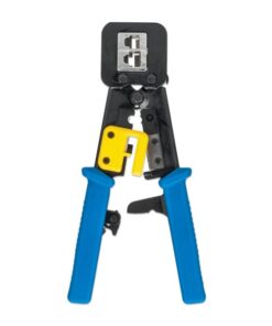 Pinza di Crimpatura per Plug Modulari FastCrimp