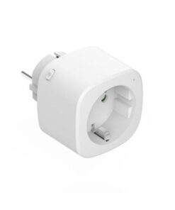 Presa Intelligente Schuko IP20 Controllo Vocale Alexa, R6080