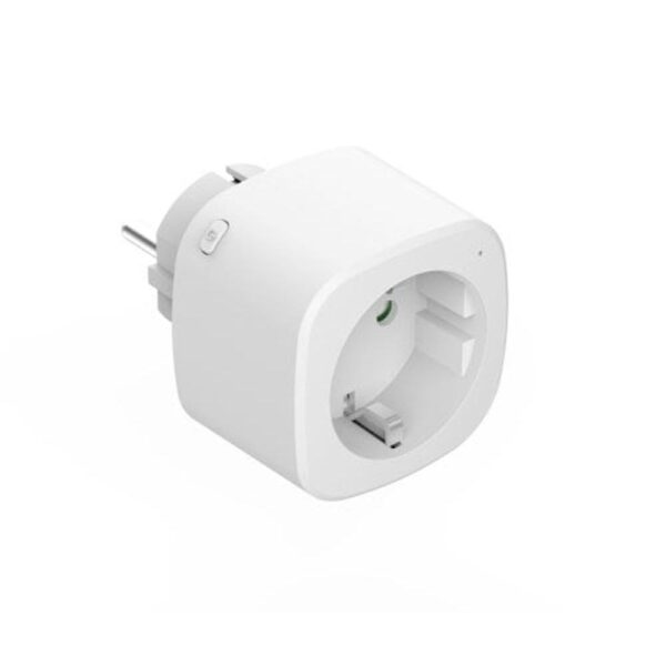 Presa Intelligente Schuko IP20 Controllo Vocale Alexa, R6080