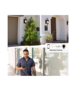 Presa intelligente EU, da esterno