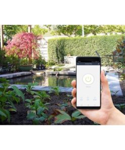 Presa intelligente EU, da esterno