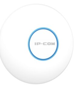Punto d'Accesso Wireless Dual Band 2 Gigabit iUAP-AC-LR