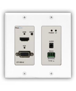 Pure link PM-CT103-U