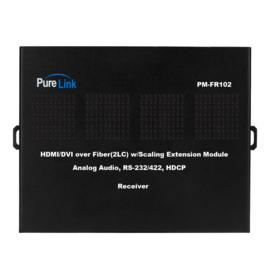 Pure link PM-FR102