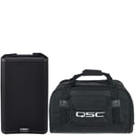 QSC K 8.2 Tote Bundle