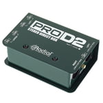 Radial Engineering Pro D2