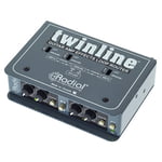 Radial Engineering Tonebone TwinLine Effects loop