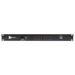 Rf venue RFV-4ZONE-E