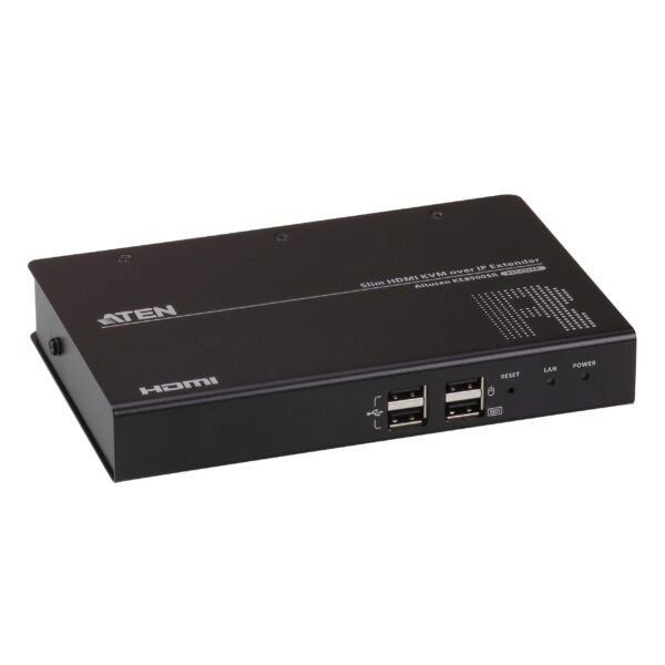 Ricevitore KVM over IP HDMI a display singolo KE8900SR