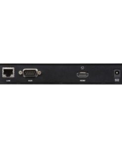 Ricevitore KVM over IP HDMI a display singolo KE8900SR