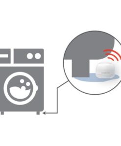 Rilevatore d'acqua da pavimento