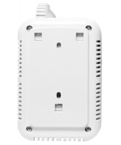 Rilevatore di Gas da Parete