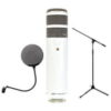 Rode Podcaster Bundle