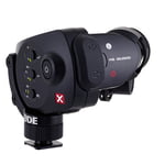 Rode Stereo VideoMic X B-Stock