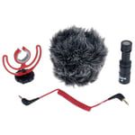 Rode VideoMicro B-Stock