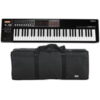 Roland A-800 Pro Bag Bundle