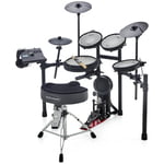 Roland TD-17KV E-Drum Set Bundle