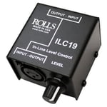 Rolls ILC 19