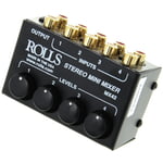Rolls MX 42