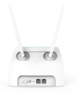 Router Wireless Dual Band 4G LTE, 4G09