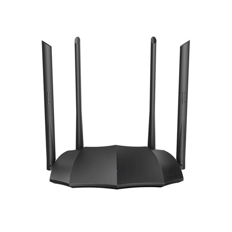 Router Wireless Gigabit Dual Band, AC8