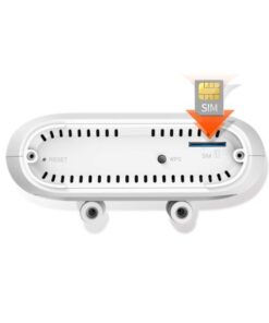 Router wireless 300Mbps 4G LTE VoLTE