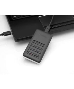 SSD Store 'n' Go con Tastierino Numerico 256GB