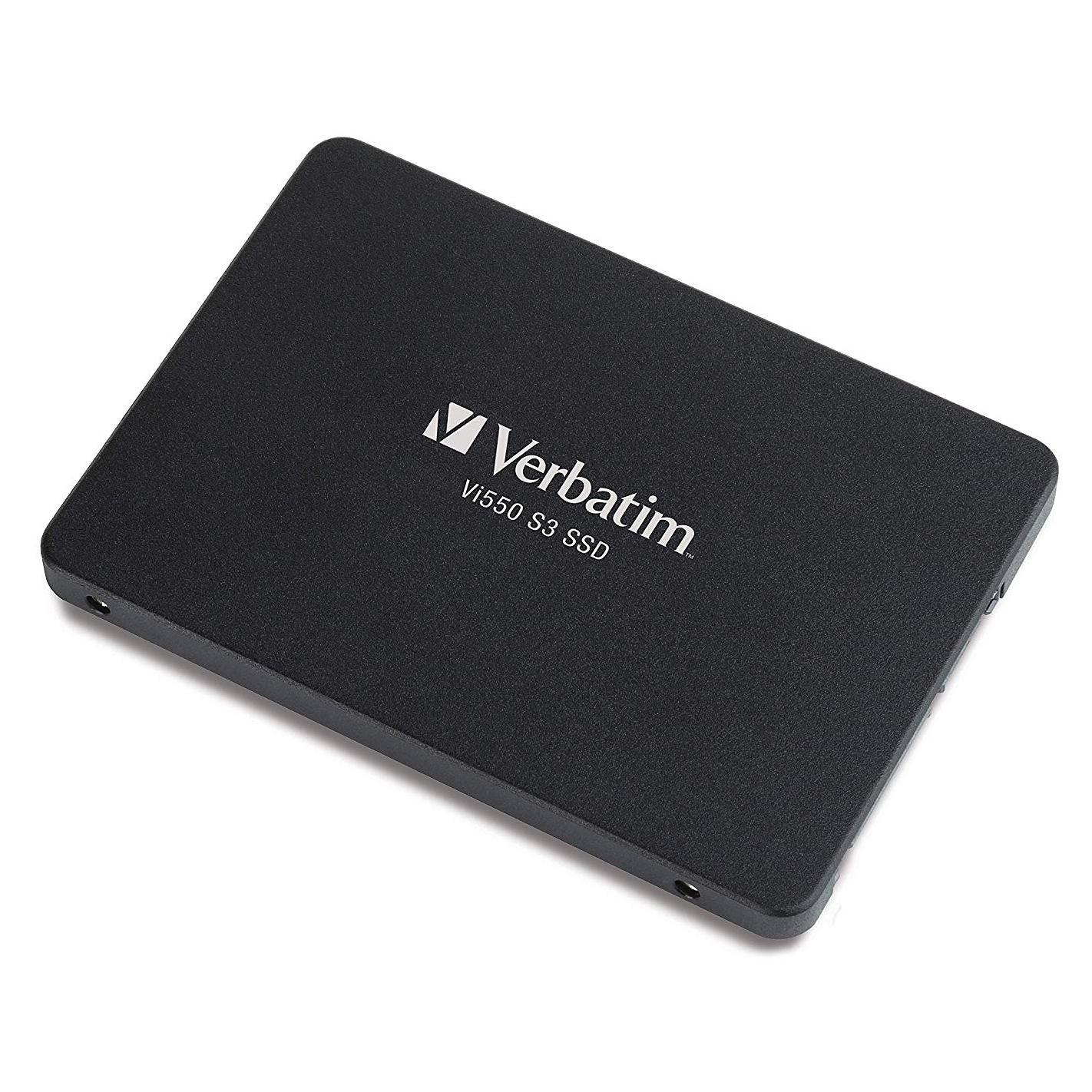 SSD Vi550 S3 2,5'' SATAIII 128GB