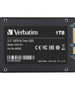 SSD Vi550 S3 2,5'' SATAIII 1TB