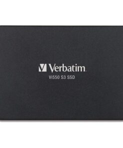 SSD Vi550 S3 2,5'' SATAIII 512GB