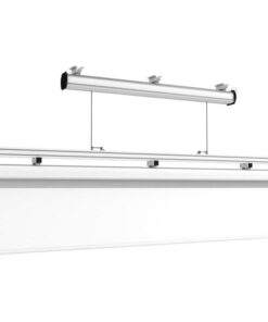 Screenint SCREEN WINCH DA 3 MT A 4,5 MT