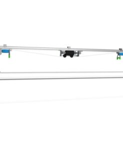 Screenint SCREEN WINCH FINO A 7MT