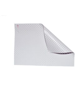 Screenint TELA MICROHOLES