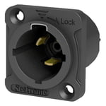 Seetronic SAC3MPX-LY-NEW TR1