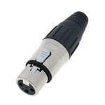 Seetronic SCSF3 3pin XLR